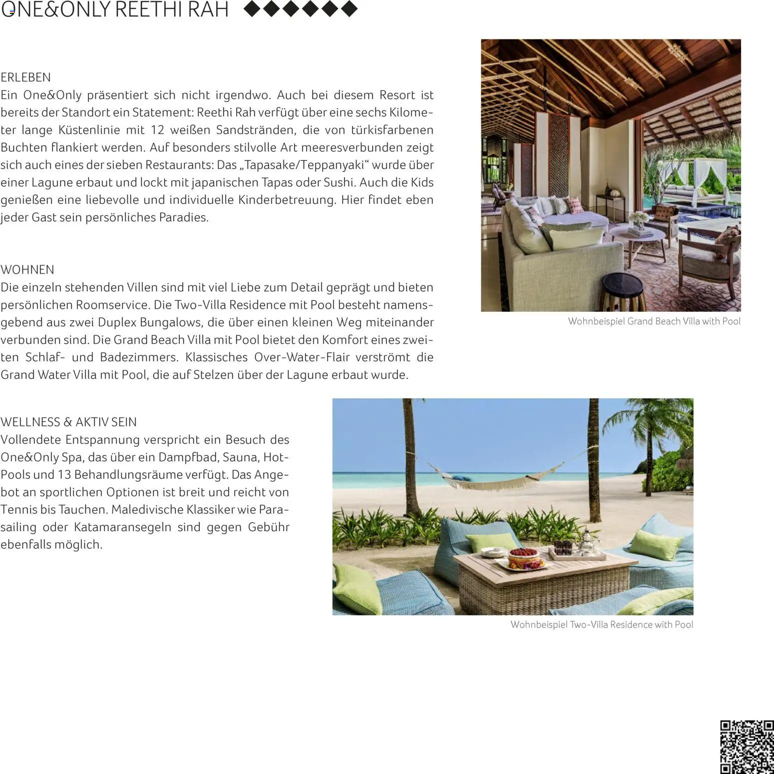 TUI airtours Katalog Finest 2025/26 – gültig ab 01.12.2025 | Seite: 63