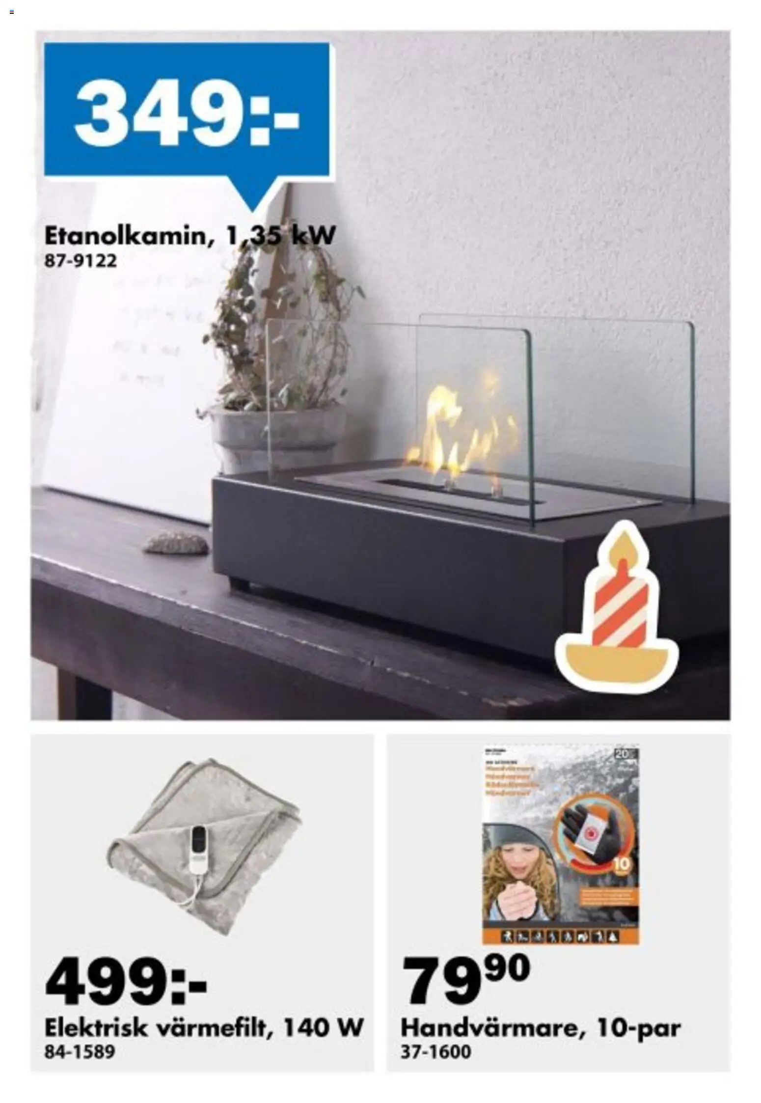 Biltema reklamblad aktuell från 15.12.2025 | Sida: 16