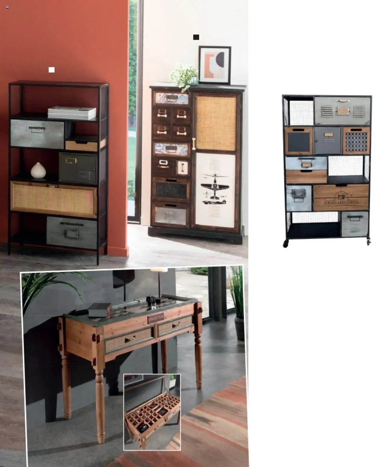  | Page: 63 | Produits: Table