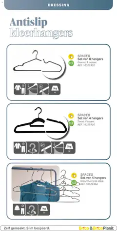 Brico Plan-it - Opberging en keuken catalogus  - Voorbeeld van een folder van Brico Plan-it, geldig van 25.08.2025 | Pagina: 69 | Producten: Kapszulás kávé