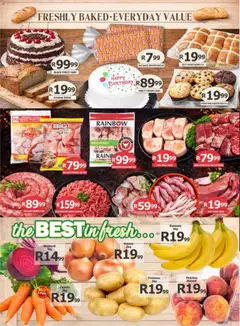 Big Save specials catalogue – valid from 25.02.2026 | Page: 6