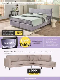 Woonsquare - Folder - Voorbeeld van een folder van Woonsquare, geldig van 01.12.2025 | Pagina: 8