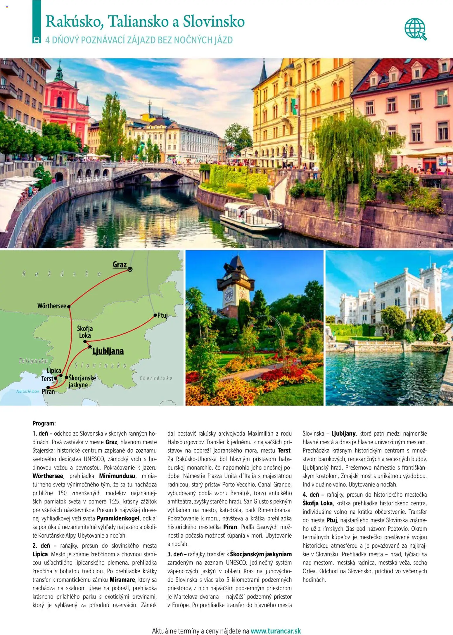 Nové Turancar akcie – leták je platný od 15.12.2025 | Strana: 36