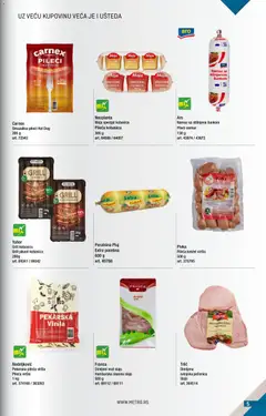 Metro katalog BMPL - pregled Metro kataloga - važi od 01.04.2026 | Strana: 5