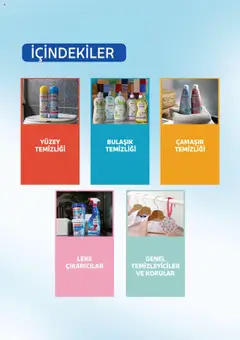 Rossmann İndirim - 29.08.2025 tarihinden itibaren geçerlidir | Sayfa: 5 | Ürünler: Parfüm
