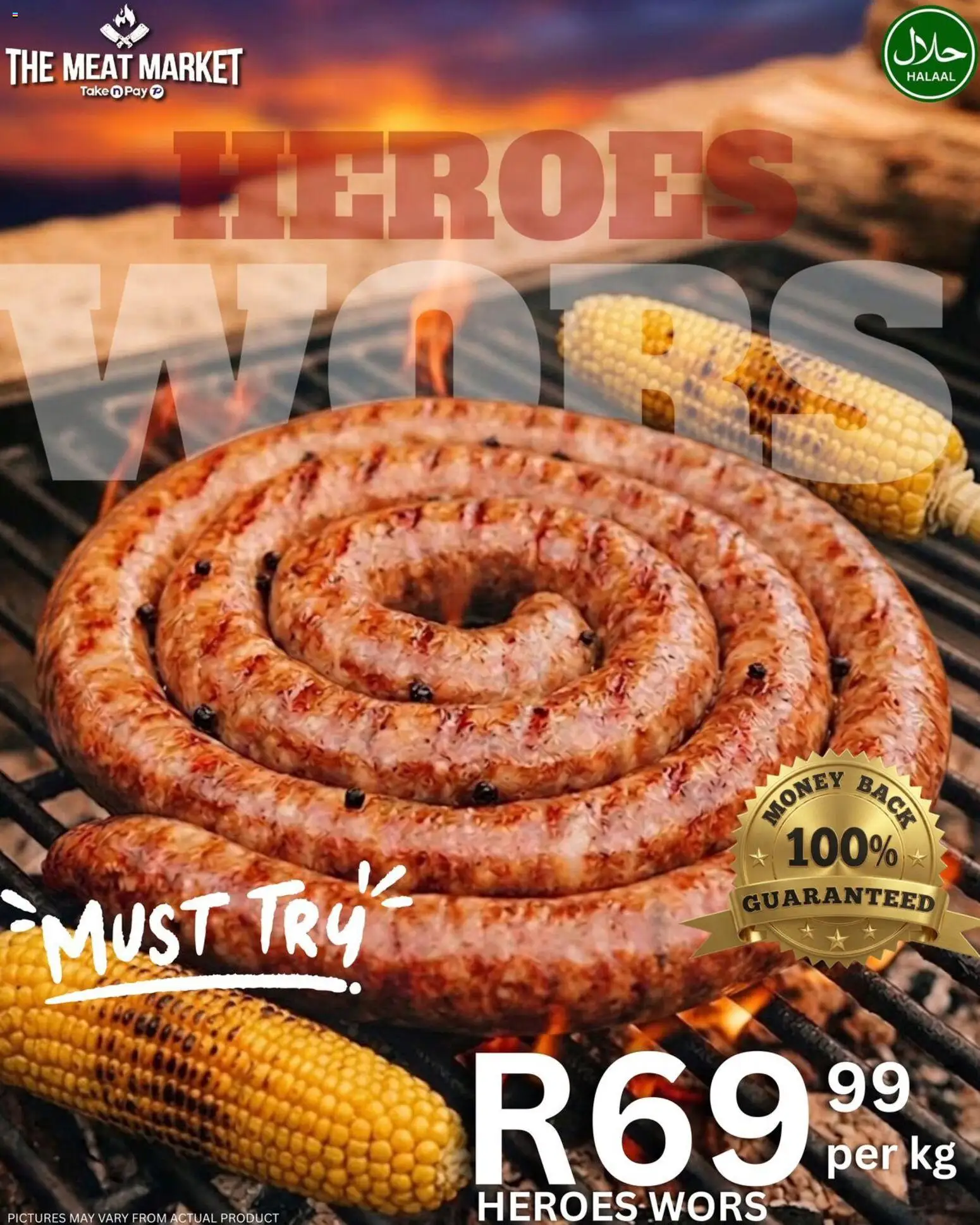 New Take n Pay catalogue – valid from 19.04.2026 | Page: 36