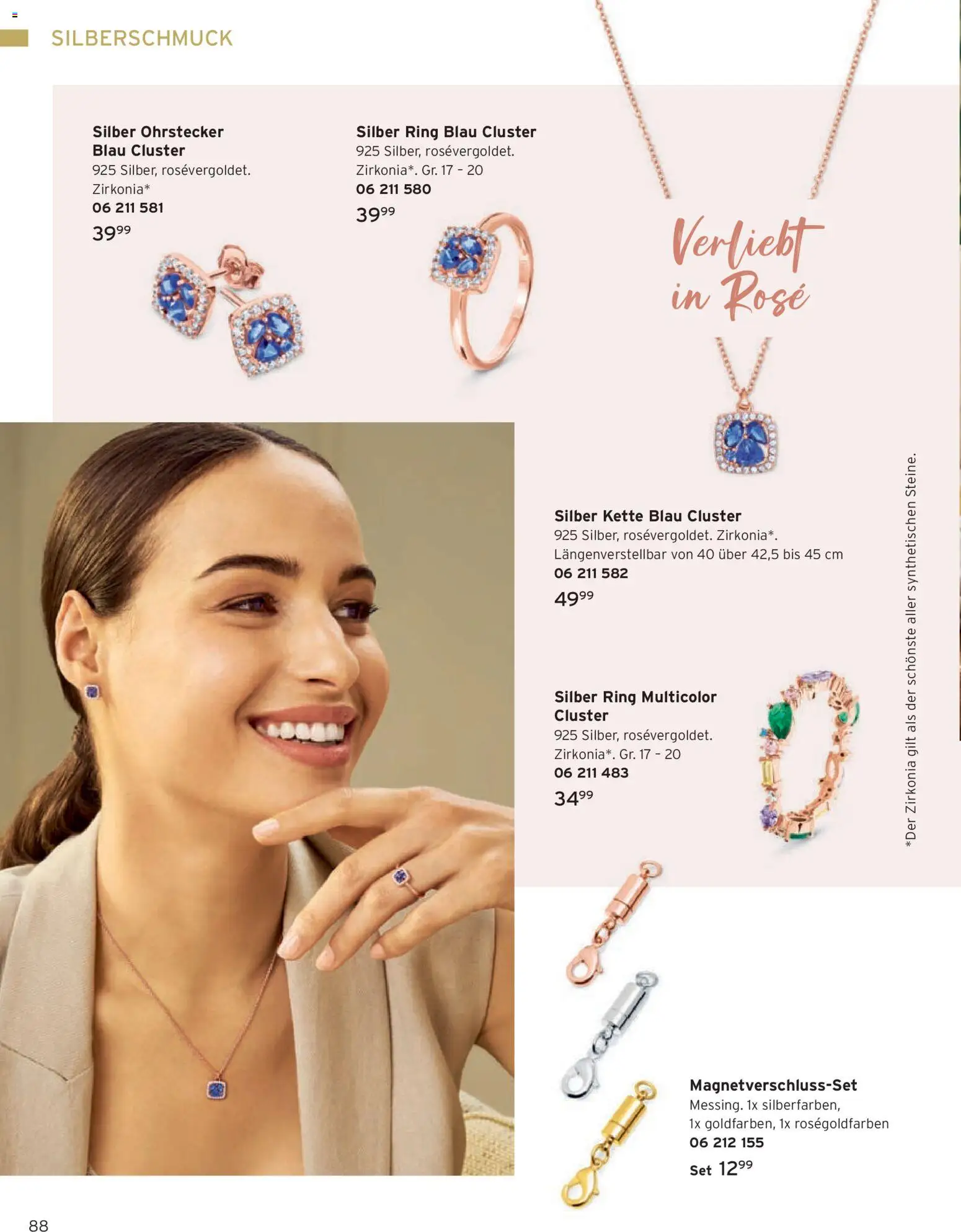 Tchibo Katalog Advent 2025 – gültig ab 14.11.2025 | Seite: 88