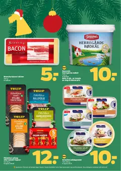 Netto - Tilbudsavis gyldig fra 12.12.2025 | Side: 4