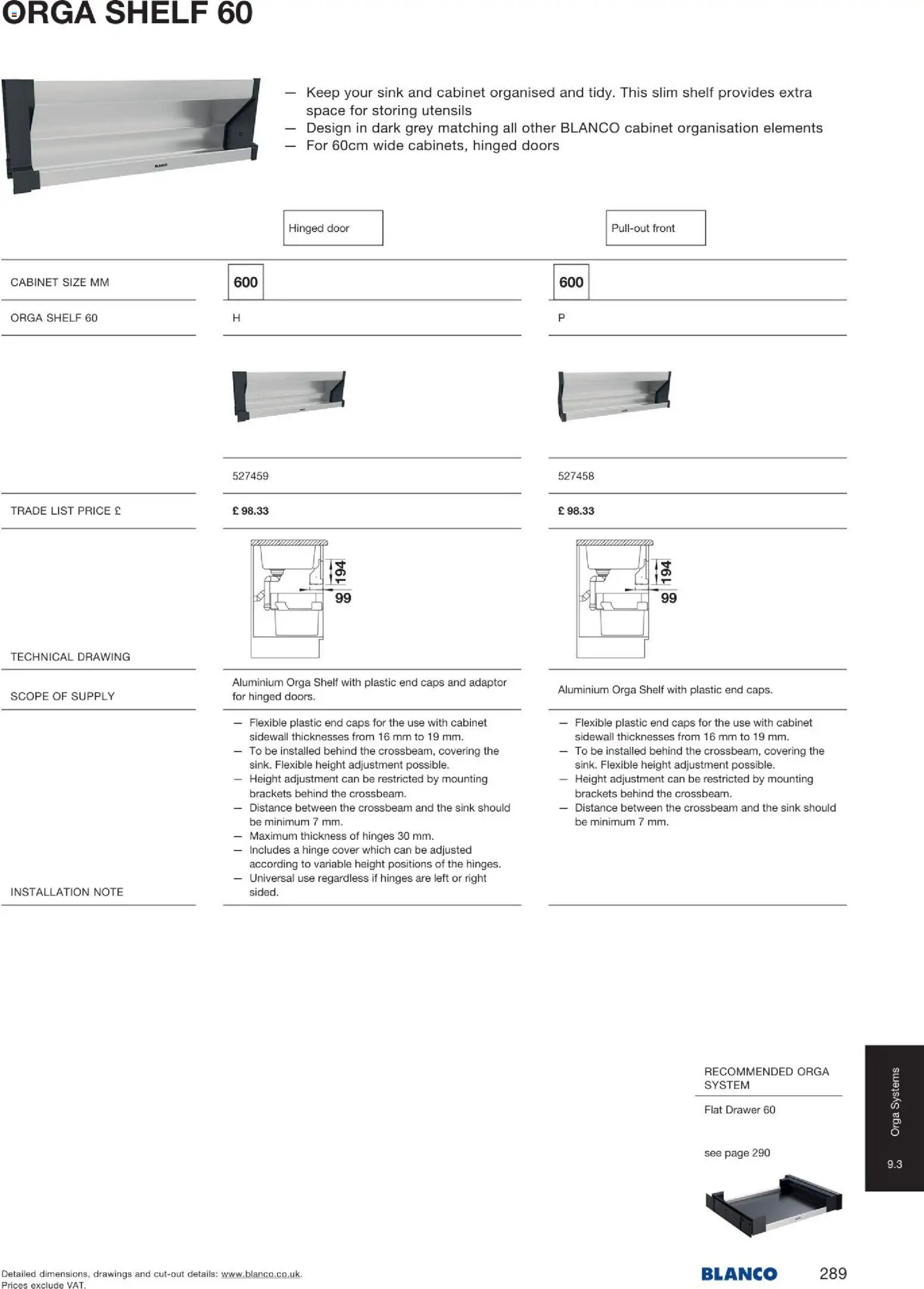Novi Mömax katalog ponudbe – veljaven od 22.01.2026 | Stran: 290