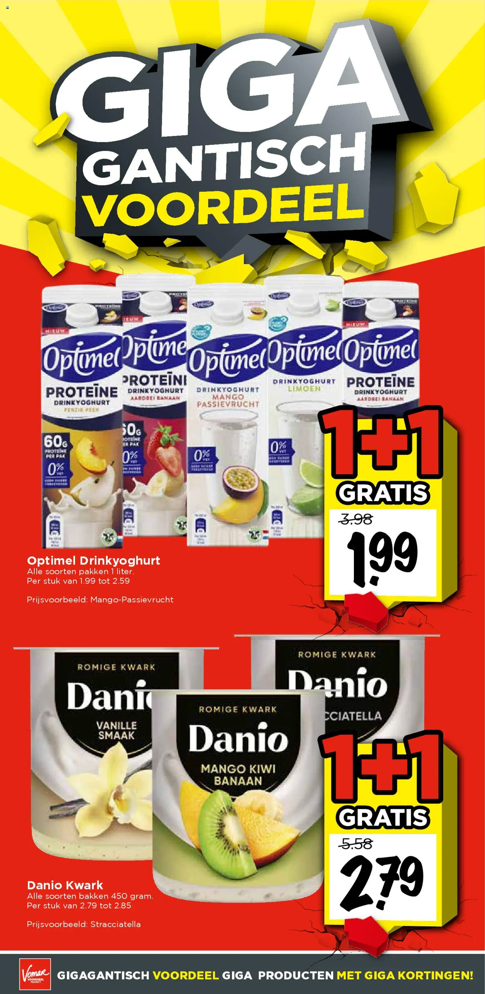 {H1} | Pagina: 21 | Producten: Limoen, Pavilon, Mango, Banaan