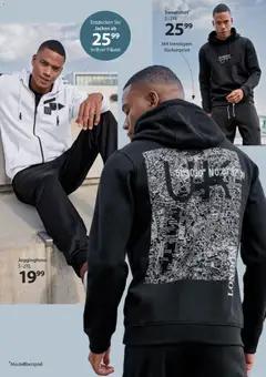 NKD Prospekt 	 ab 03.11.2025 gültig | Seite: 2