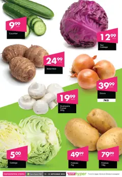 New Save catalogue – valid from 12.09.2025 | Page: 2