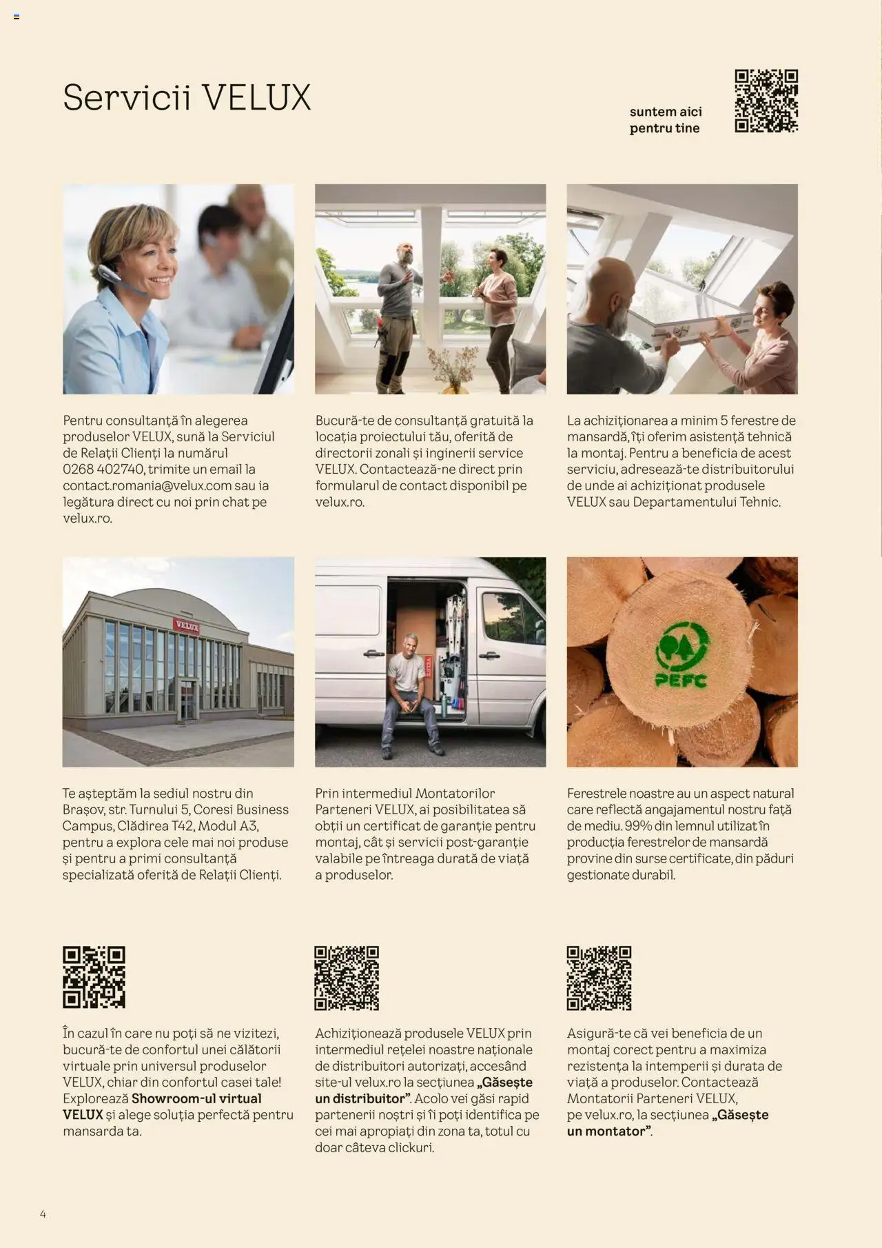Catalog Velux – valabil de la 25.02.2025 | Pagină: 4