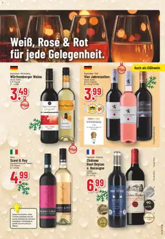 Trinkgut Prospekt ab 01.12.2025 gültig | Seite: 15