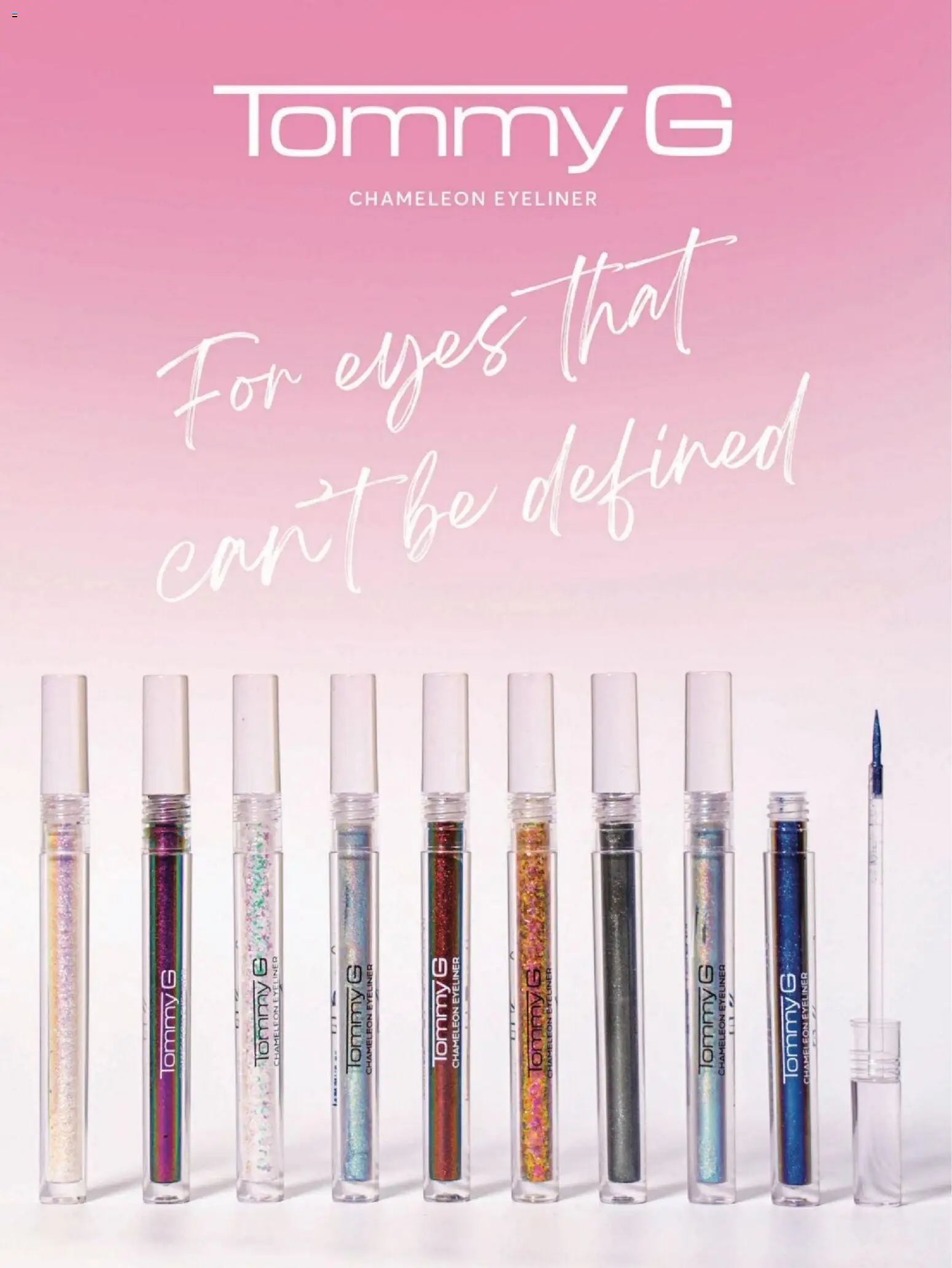  | Σελίδα: 107 | Προϊόντα: Eyeliner