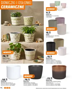 Pogląd oferty "OBI gazetka - Ogród" - ważna od 11.03.2026 | Strona: 118