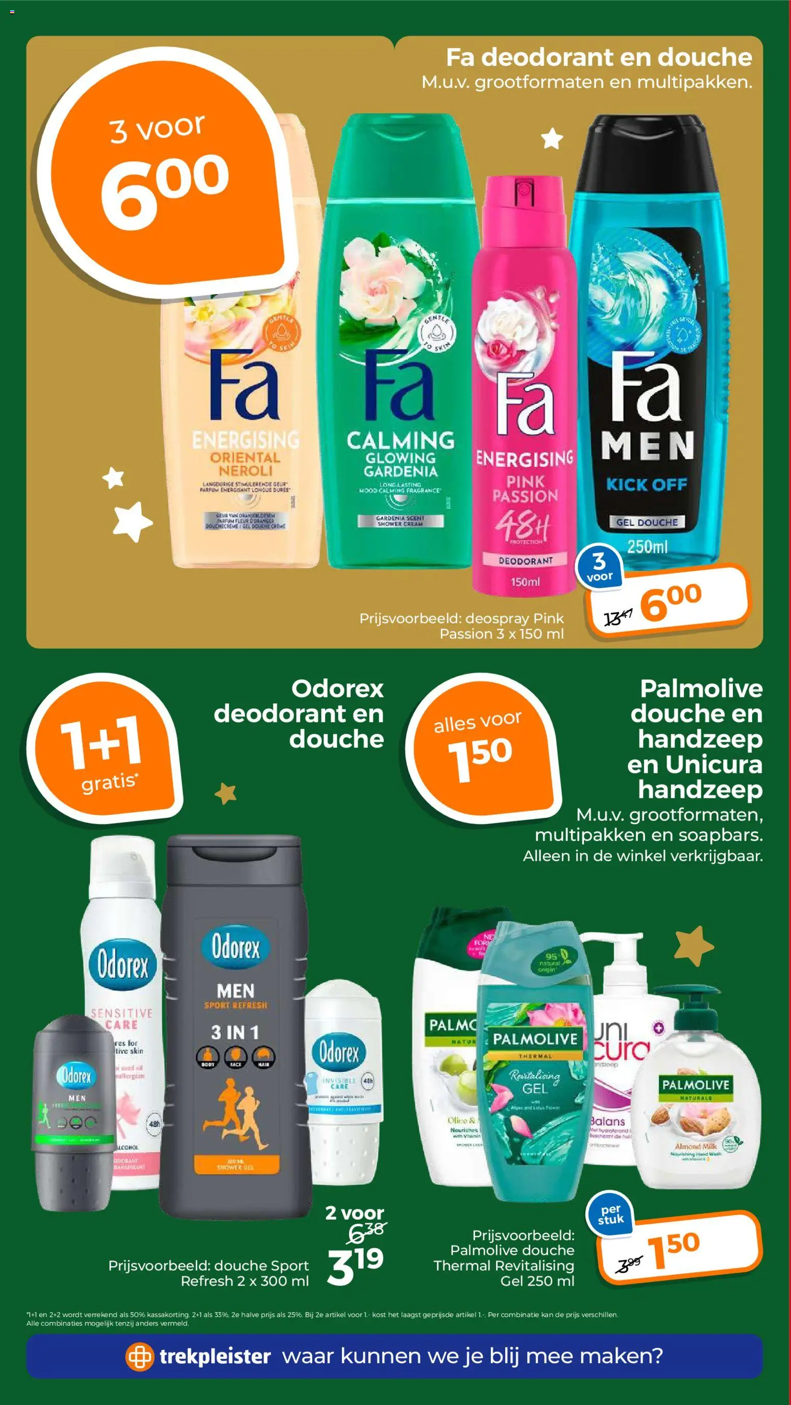 {H1} | Pagina: 22 | Producten: Kan, Handzeep, Parfum, Gel