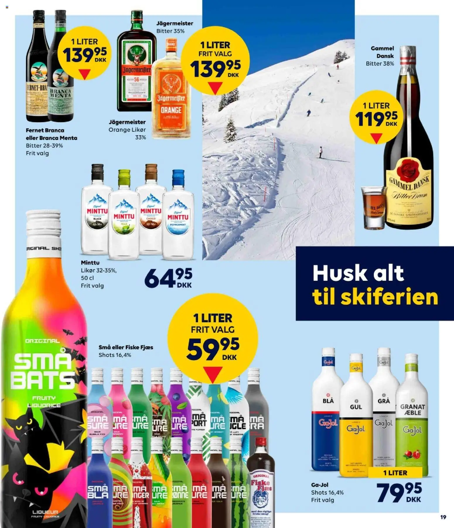 Bordershop tilbudsavis – gyldig fra 31.12.2025 | Side: 19 | Produkter: Ure