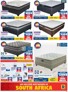 Russells specials catalogue – valid from 16.10.2025 | Page: 3