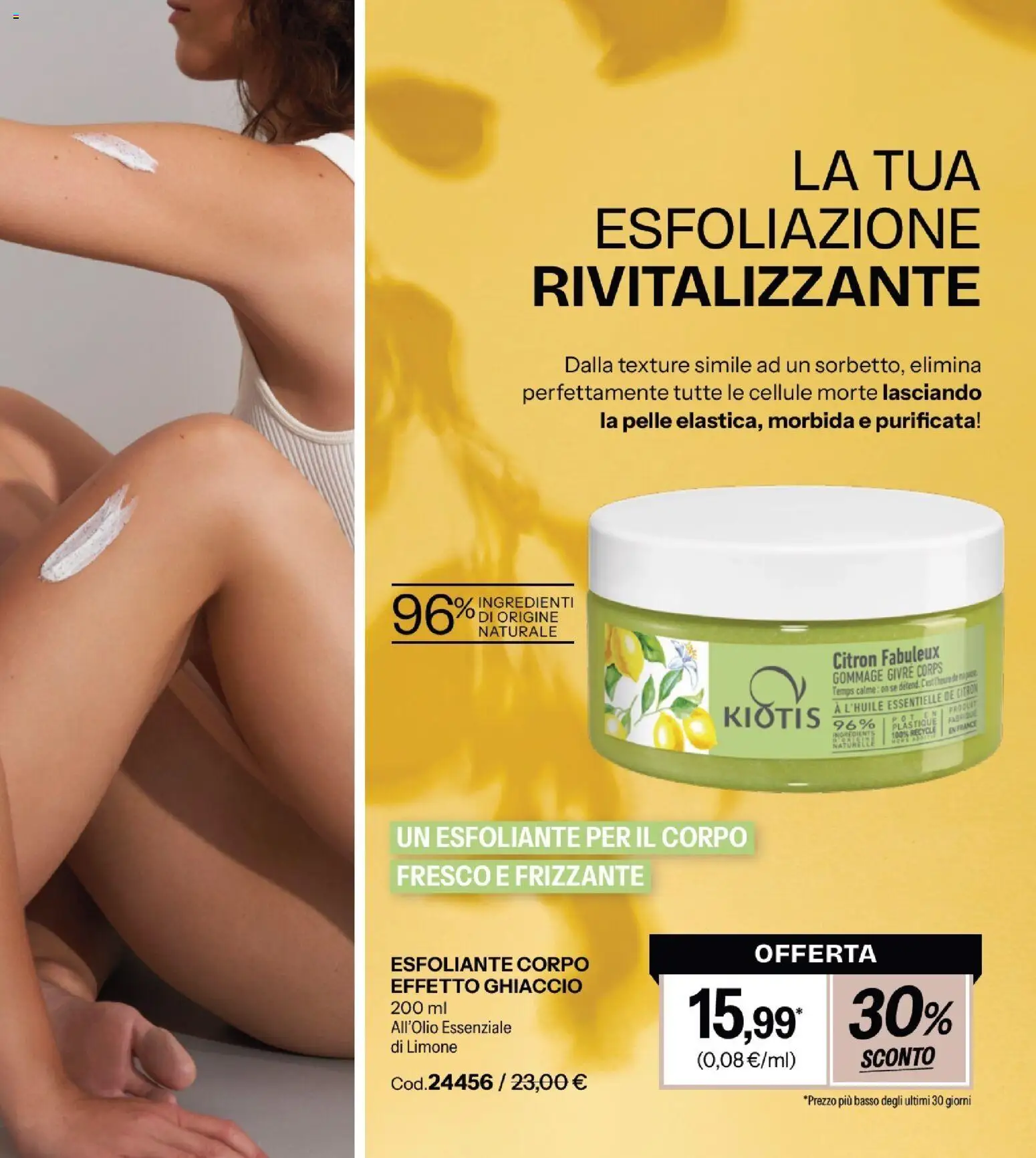 Volantino Stanhome del 08.01.2026 | Pagina: 85 | Prodotti: Limone