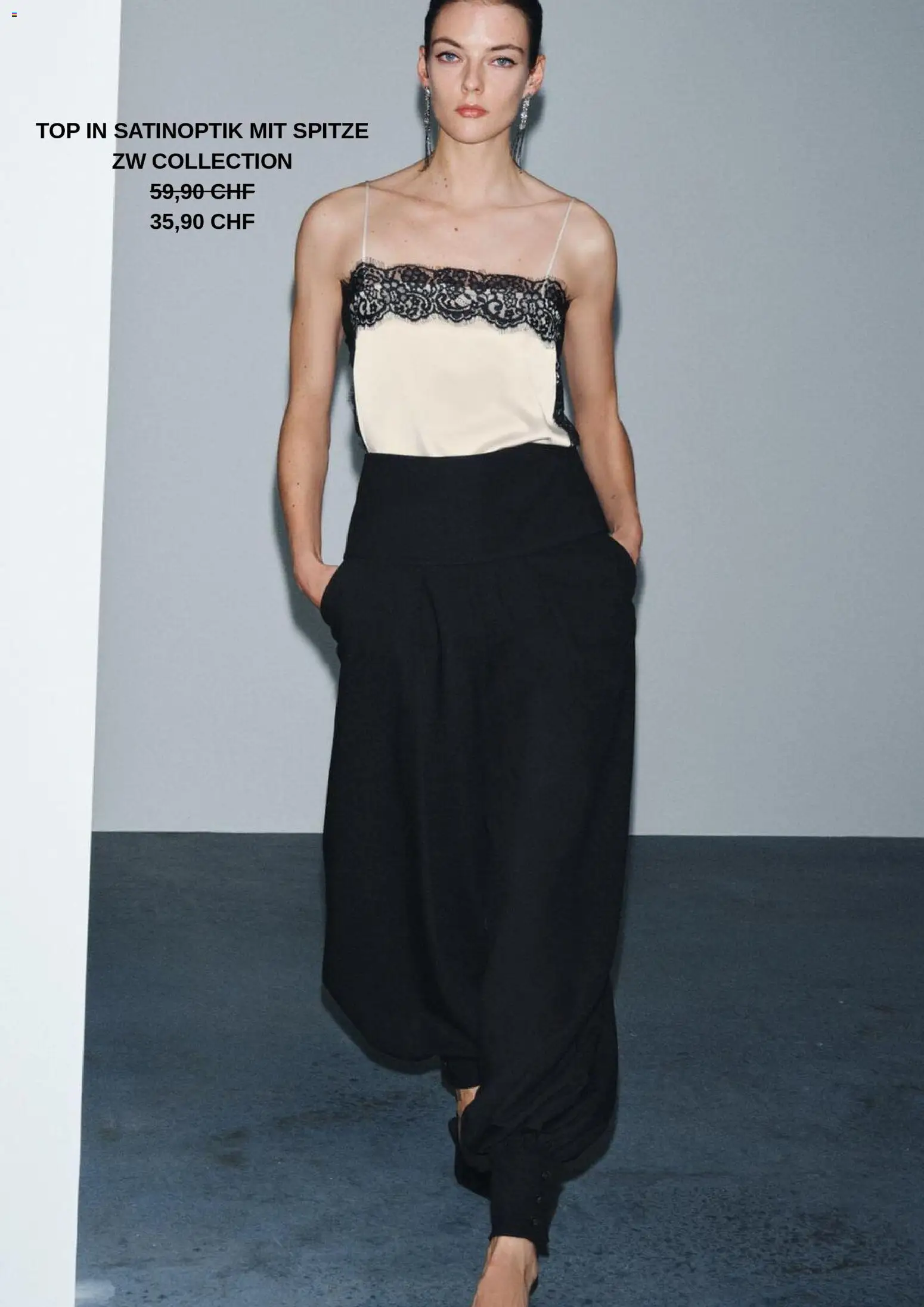 Zara - Black Friday – gültig ab 27.11.2025 | Seite: 9 | Produkte: Top