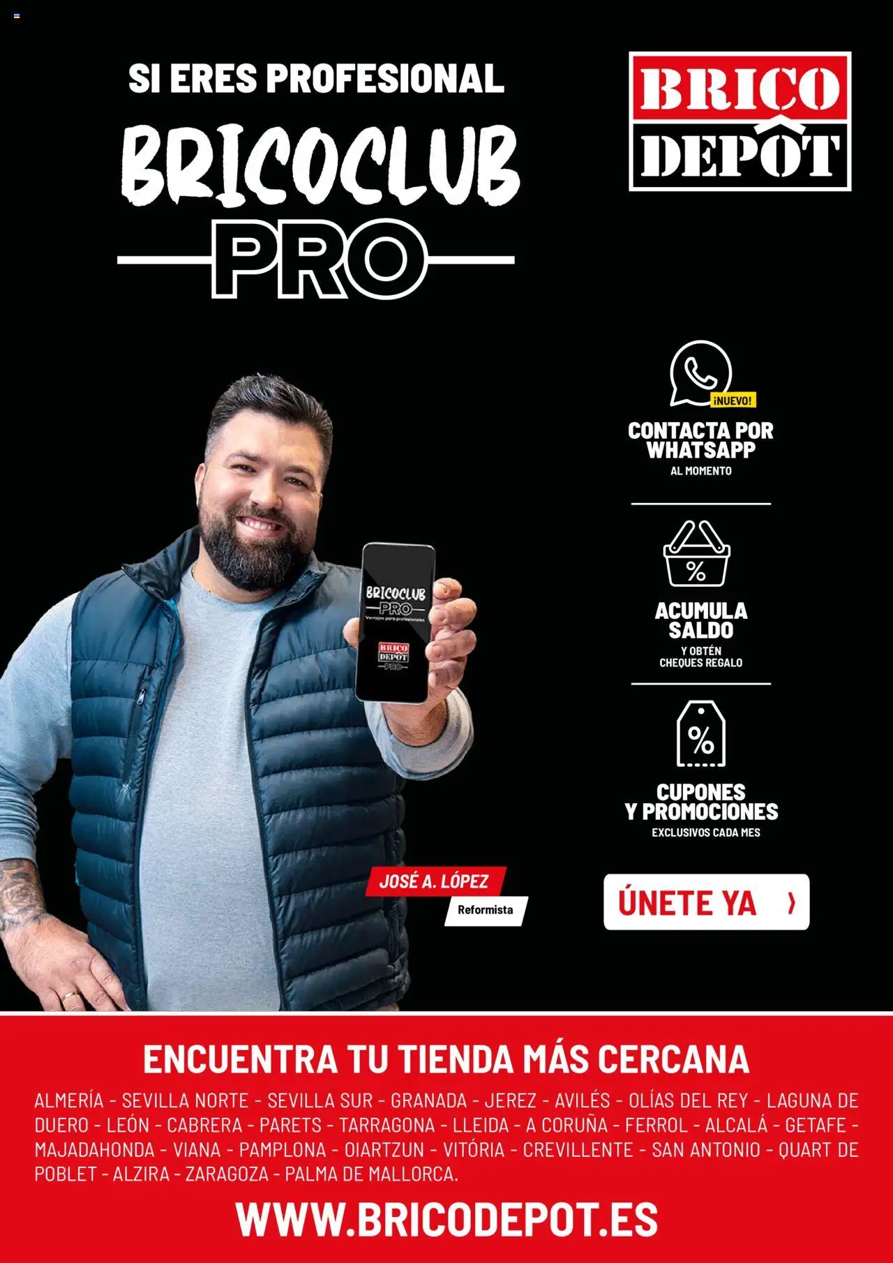 Brico Depôt Calefacción │ válido desde el 22.10.2024 | Página: 30