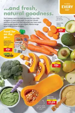 Preview of Aldi - Weekly offers UK Specialbuys valid from 08.01.2026 | Page: 3