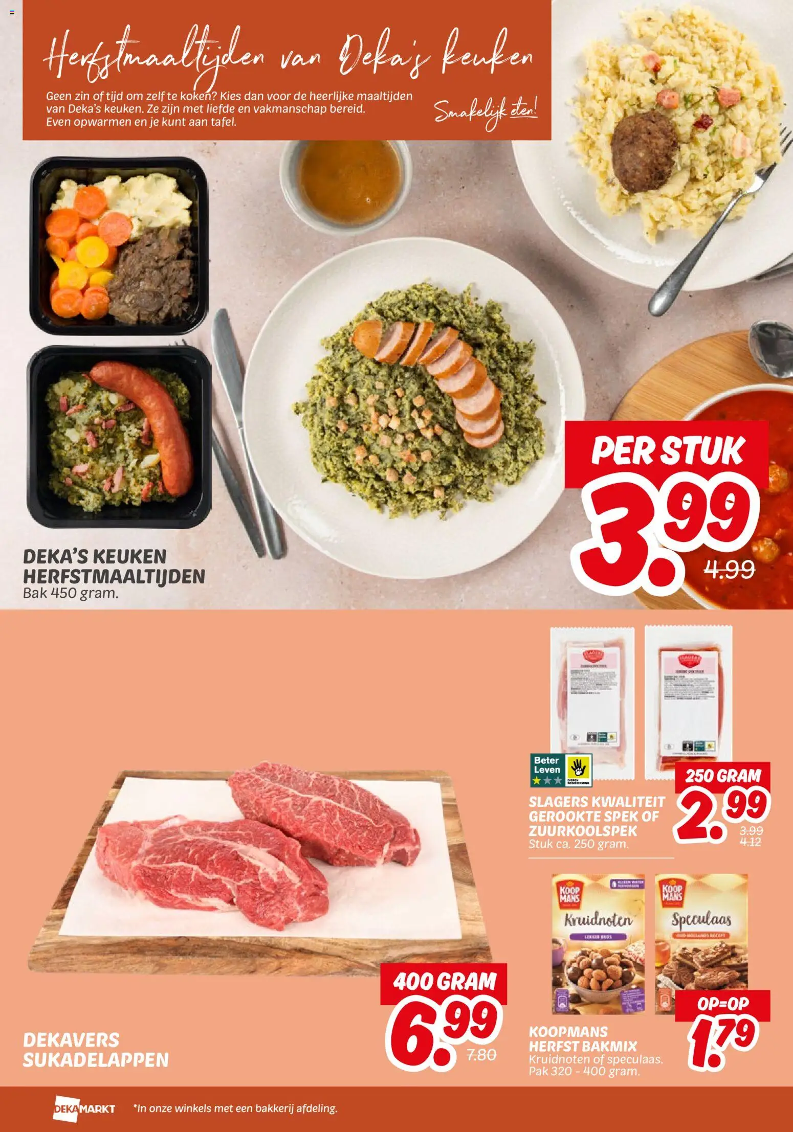 {H1} | Pagina: 14 | Producten: Fogyasztásmérő, Bakkerij