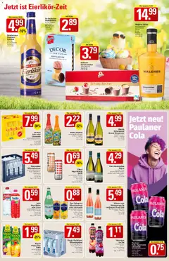 WEZ Prospekt ab 23.03.2026 gültig | Seite: 13