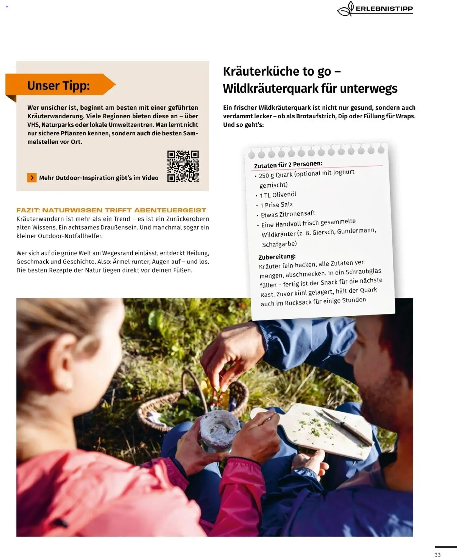 Sport2000 Prospekt Frühjahr 2026 – gültig ab 12.04.2026 | Seite: 33