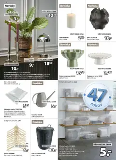 JYSK leták platný od 25.03.2026 | Strana: 10