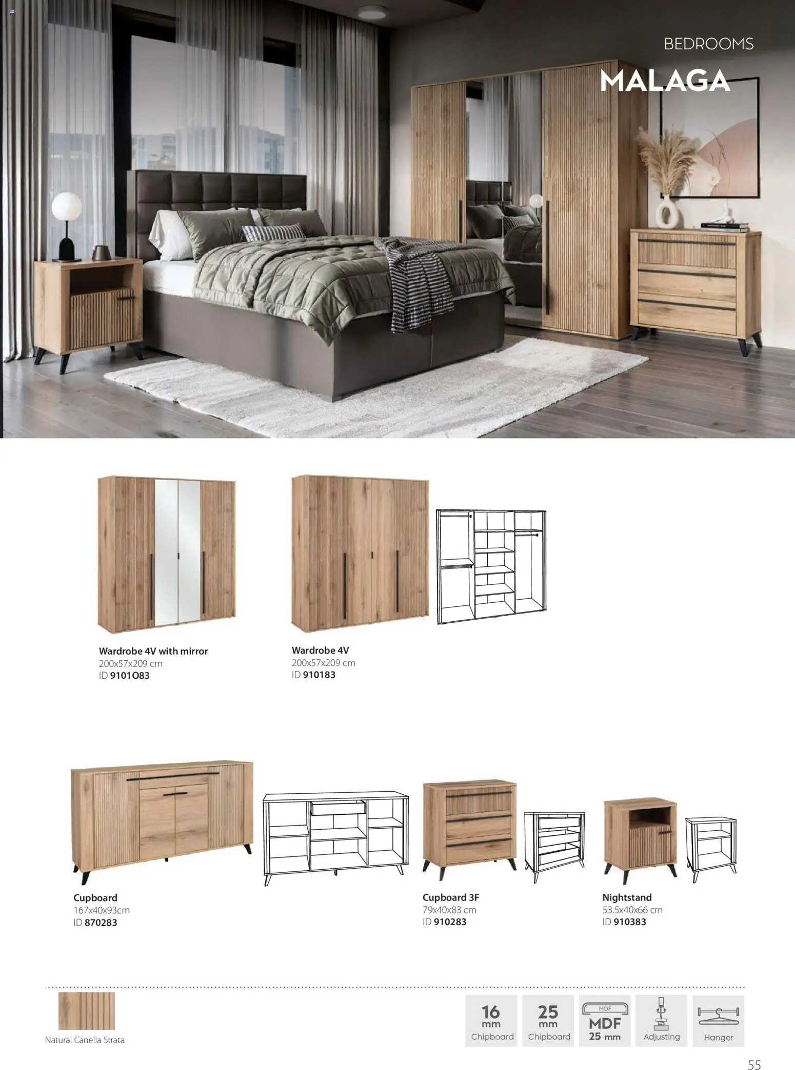 Matis katalog - važi od 02.04.2026 | Strana: 55