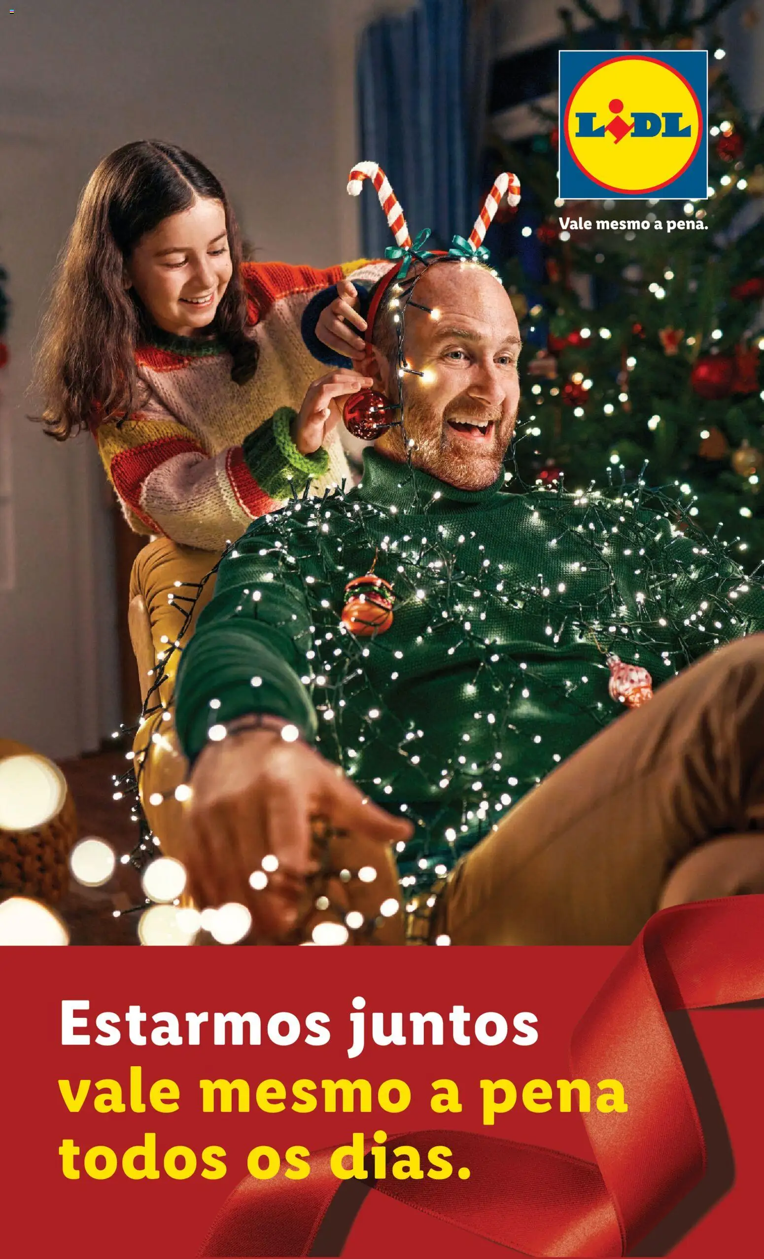 Lidl folheto │ válido de 10.11.2025 | Página: 28