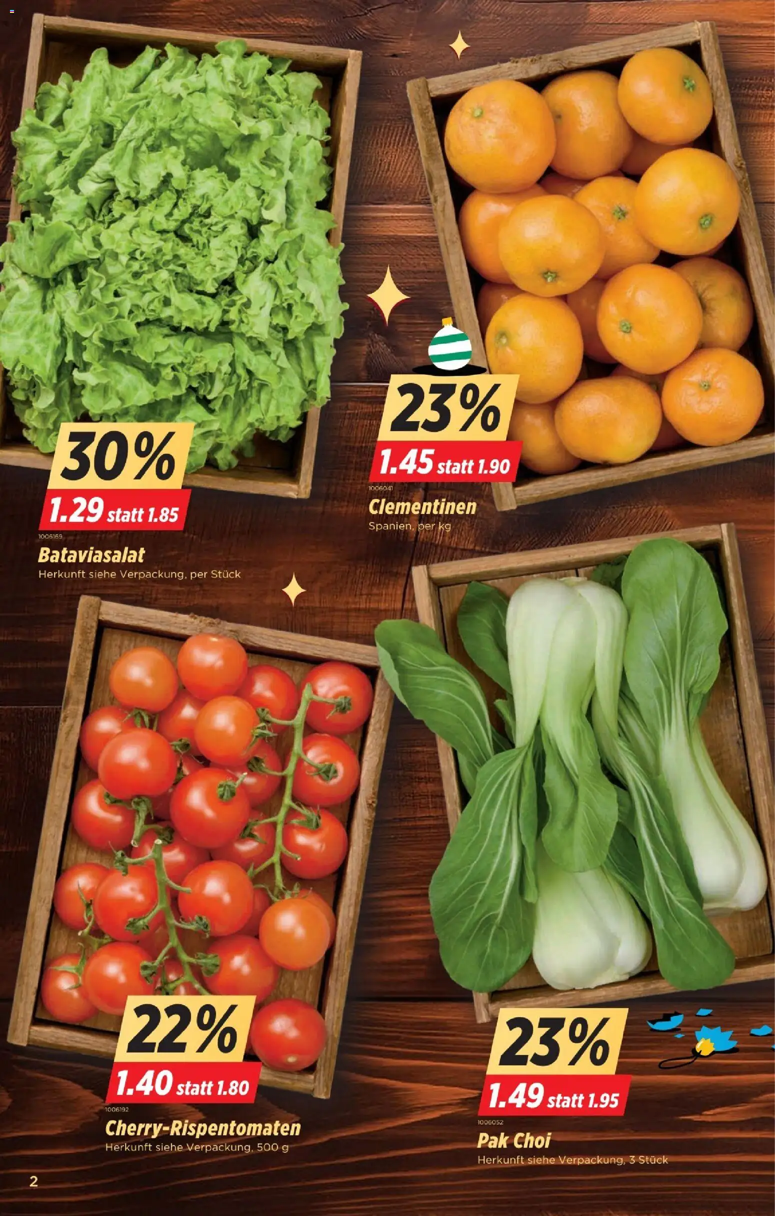 Denner Aktionen – gültig ab 23.12.2025 | Seite: 2