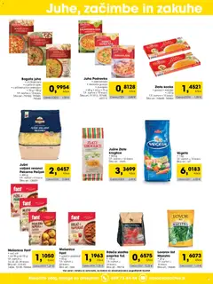 Tuš katalog akcije – veljaven od 01.02.2026 | Stran: 9