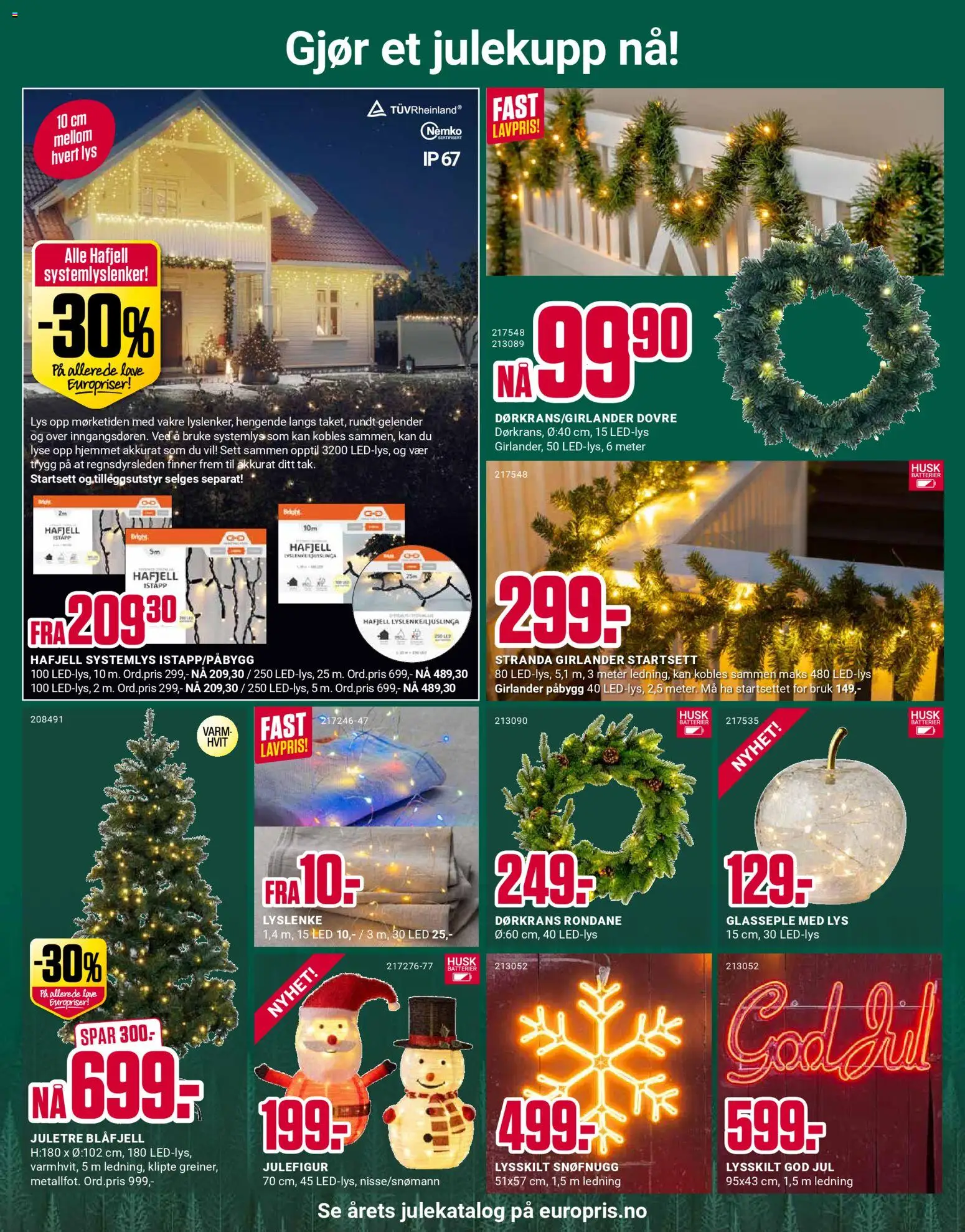 {H1} | Side: 4 | Produkter: Ledning, Піна монтажна, Сантехнічне кріплення, Lys