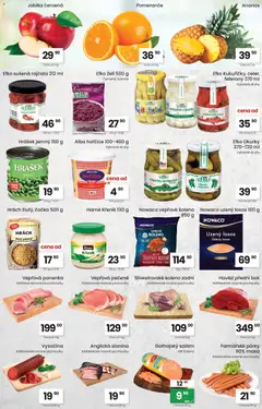 Náhled letáku Kubík leták od 16.12.2025 | Strana: 5