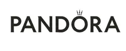 Logo Pandora
