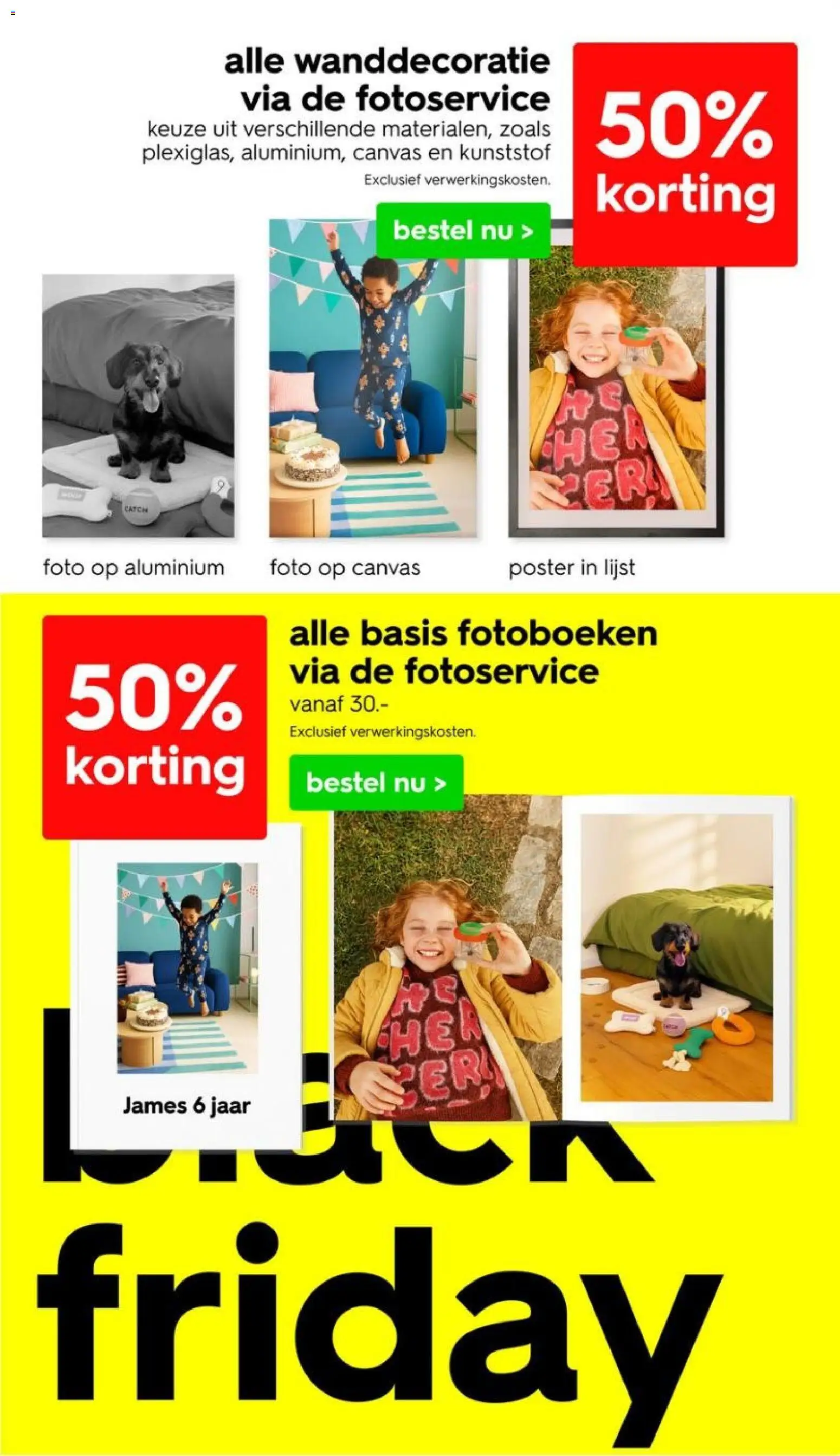 {H1} | Pagina: 29 | Producten: Canvas