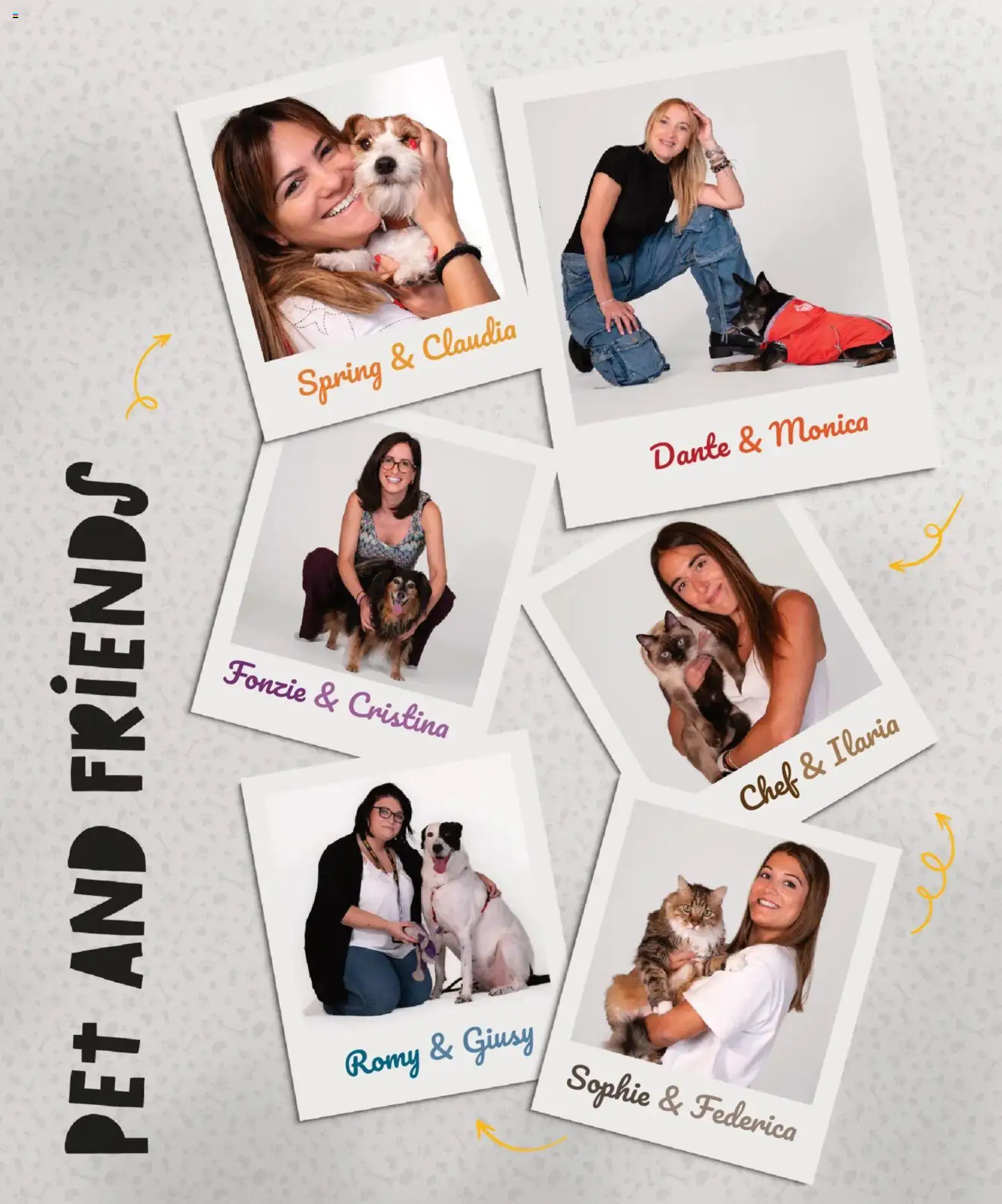 Volantino Arcaplanet del 01.11.2025 | Pagina: 20