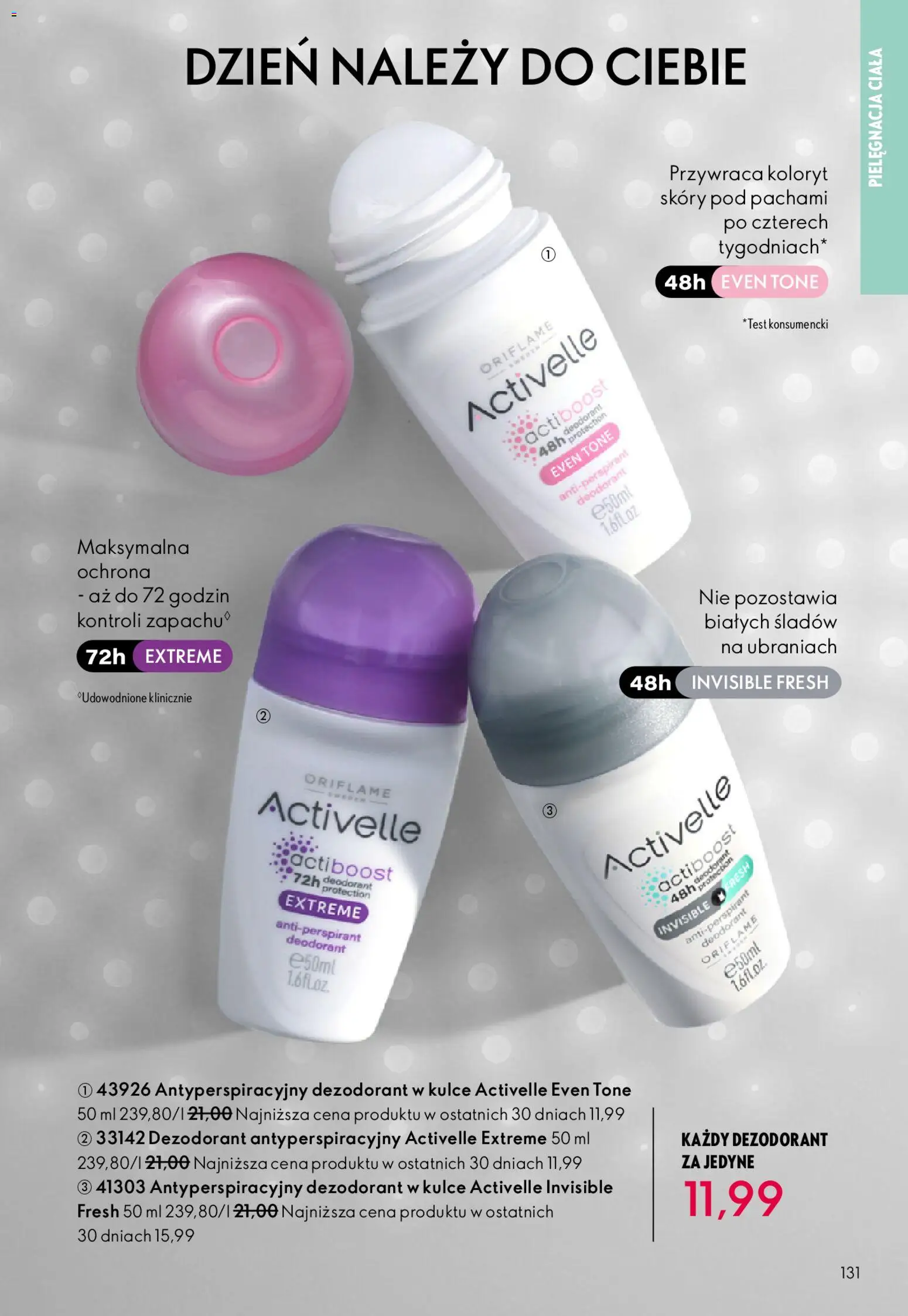 Oriflame Katalog 5 2026 od 25.03.2026 | 🔥 Mega okazje, które musisz zobaczyć! | Polska