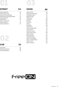 Baby center katalog akcije – veljaven od 01.09.2025 | Stran: 3 | Izdelki: Monitor