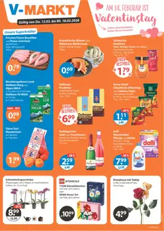 V-Markt - Hallertau/Oberpfalz ab 12.02.2026 gültig