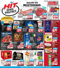 HIT Prospekt 	 gültig ab dem 11.08.2025