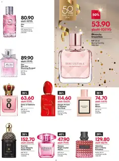Import Parfumerie aktionen ab 23.04.2026 gültig | Seite: 30 | Produkte: Parfüm