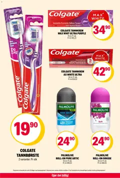 Forhåndsvisning av Coop Extra kundeavis gyldig fra 15.12.2025 | Side: 24