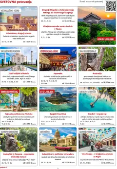 Palma katalog akcije – veljaven od 26.09.2025 | Stran: 8 | Izdelki: Puder