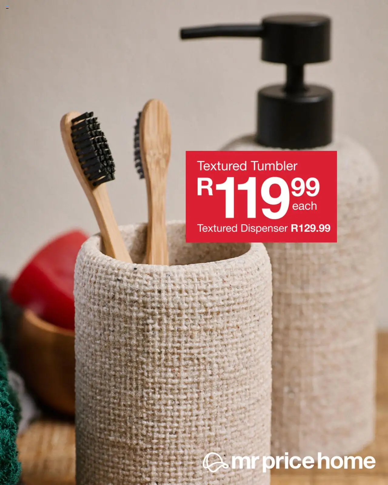 MRP Home Bathroom Specials │ valid from 12.08.2025 | Page: 5