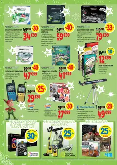 E.leclerc katalog akcije – veljaven od 04.11.2025 | Stran: 6