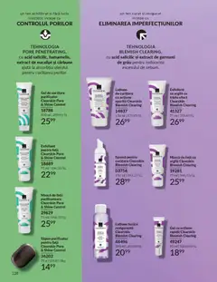 Ofertele Avon valabile de la 01.01.2026 | Pagină: 130